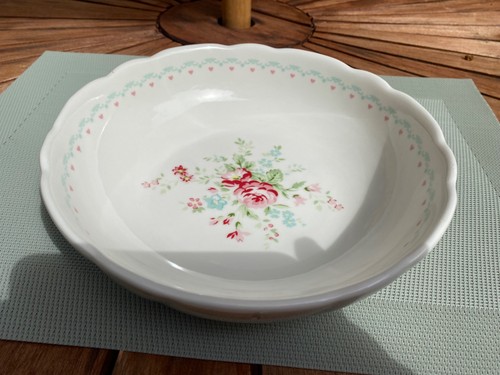 Greengate abelone white - abelone,