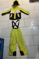 Kinder Schneeanzug 2-teilig