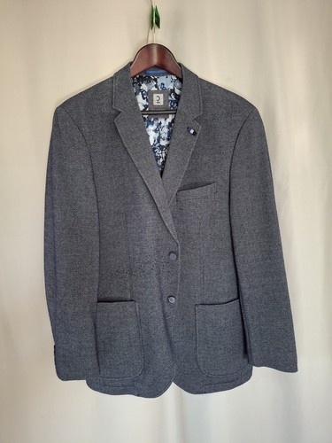 Calamar blazer jacke jackett - blazer,