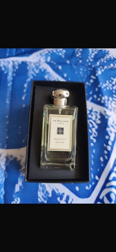 Malone grapefruit - jo,