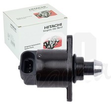 ASTEMO HÜCO LEERLAUFREGELVENTIL LEERLAUFREGLER für AUDI 80 A4 A6 CABRIOLET