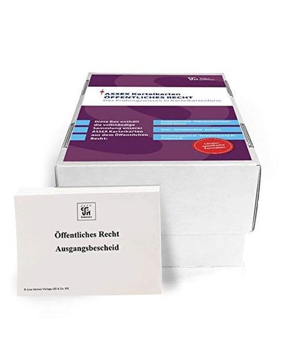 Assex karteikarten - assex,