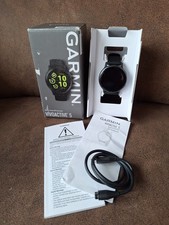 Garmin Vivoactive 5 GPS Musik