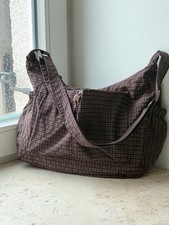 Schultertasche Hobotasche