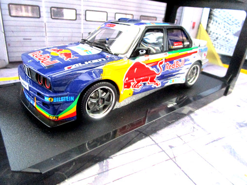 Bmw e30 3er breitbau - e30,