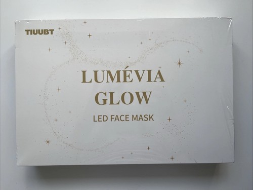 Tiuubt led gesichtsmaske - led,
