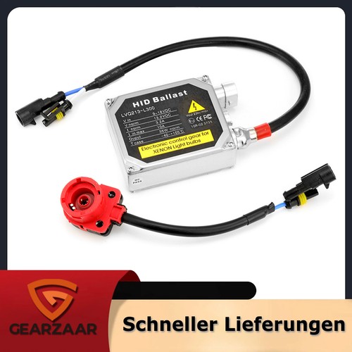 Xenon scheinwerfer - xenon,