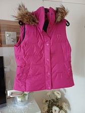 Tommy Hilfiger WESTE  XXL PINK