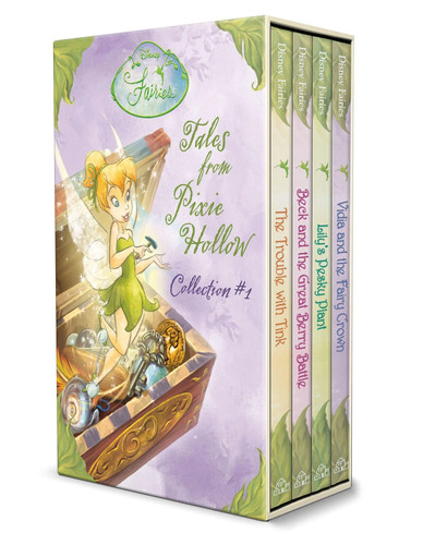 Various disney fairies tales - fairies,
