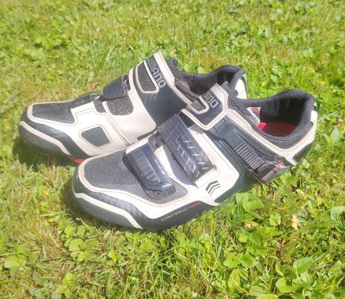 Shimano mtb schuhe - shimano, sh-xc61w