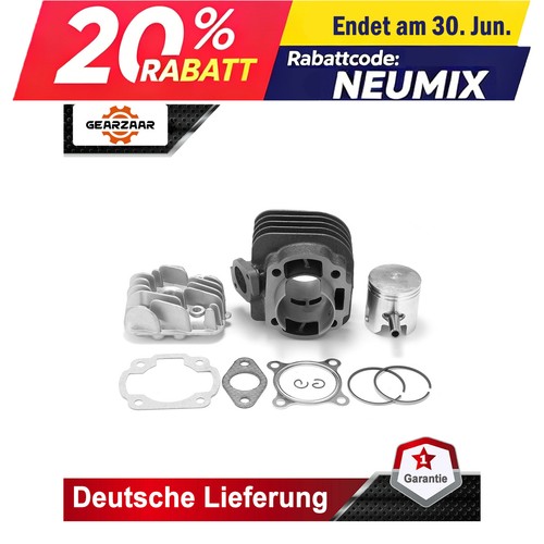 Sport zylinder 2extreme - zylinder,