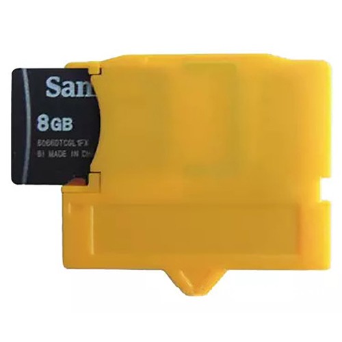 Mini adapter masd - masd-1, kamera