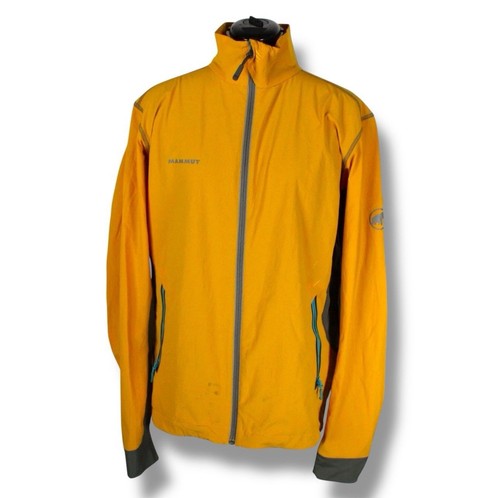 Mammut softech wanderjacke - mammut,