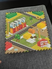 JACOB Brick Brettspiel LEGO