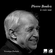 Pierre boulez voix - a, nue