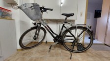 Damen Trekkingrad gebraucht
