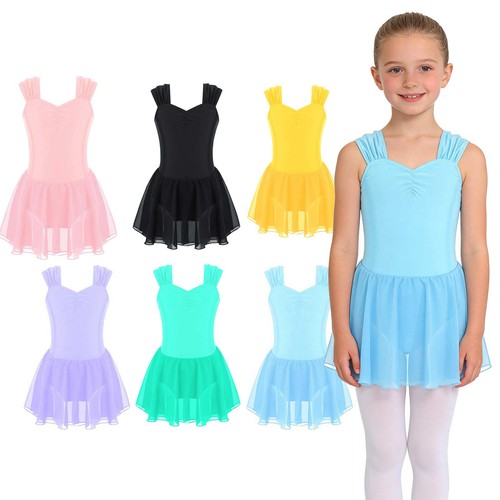 Mädchen ballettkleid - mädchen,