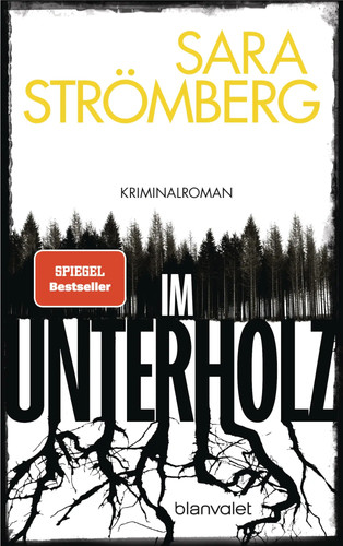 Unterholz sara strömberg - unterholz, |