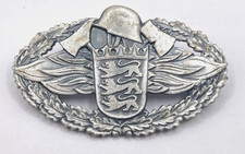 Feuerwehr Leistungsabzeichen