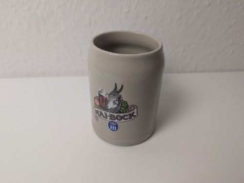 Hofbräu mai bock maibock - hb,