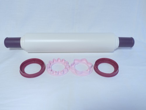 Tupperware profi teigrolle - profi,