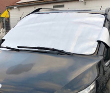 1x Thermo Scheibenschutz XL