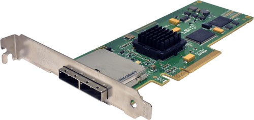 Lsi sas3801e 01123 - l3-01123-04e, 3g