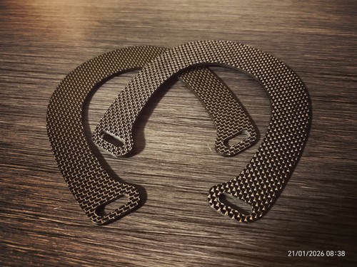 Brake booster - brake, v-brake