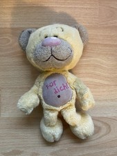 PIMBOLI Plüschbär - Für