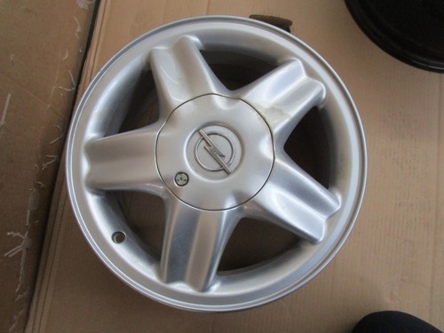 Opel astra corsa c - g, h