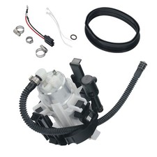 KRAFTSTOFFPUMPE BENZINPUMPE