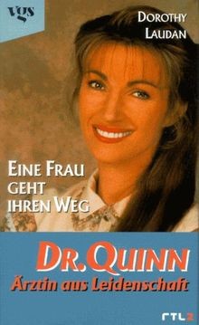 Quinn ärztin aus - dr.,