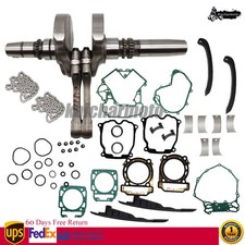 Crankshaft Timing Chain