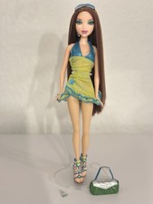 Mattel My Scene Juicy Bling