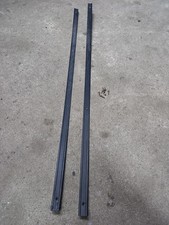 VW Polo 86c 2F Coupe Steilheck