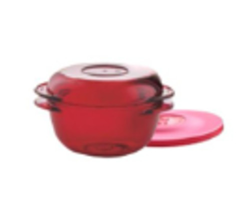 Tupperware microplus mit - tupperware, 2