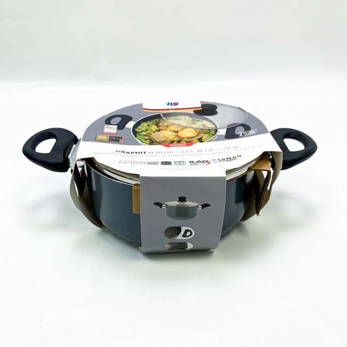 Elo 90931 kochtopf - elo,