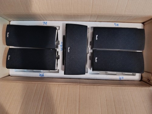 Teufel fcr 5 0 - fcr, 5.0