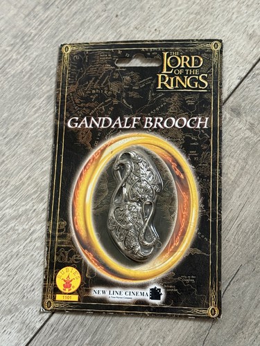 Herr der ringe - der, gandalf
