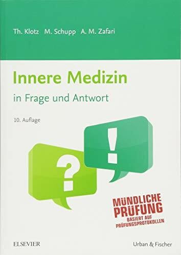 Innere medizin frage und - medizin, in