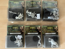 Horden (Privateer Press) Kreis