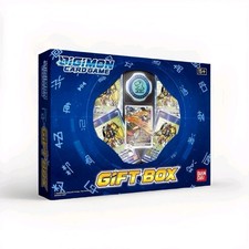 Digimon Trading Card Game -