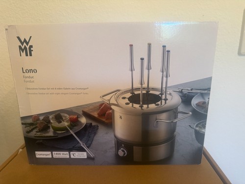 Elektrogerät wmf lono - ,