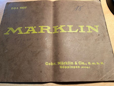 Alter - 1927 - Märklin