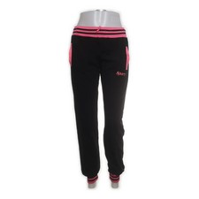 Crazy Age, Jogginghose