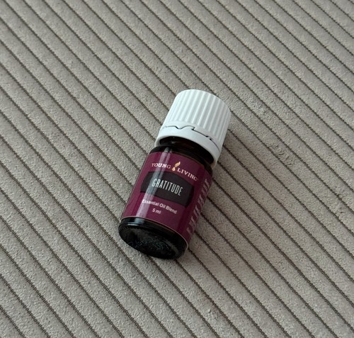 Young living gratitude - |,