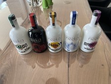 neeka DISTILLER'S CUT neu