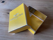 Packung Breitling Gehäuse Box