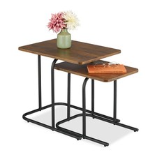 Satztisch Beistelltisch