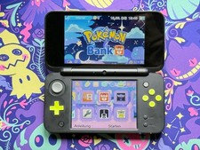 New Nintendo 2DS XL mit